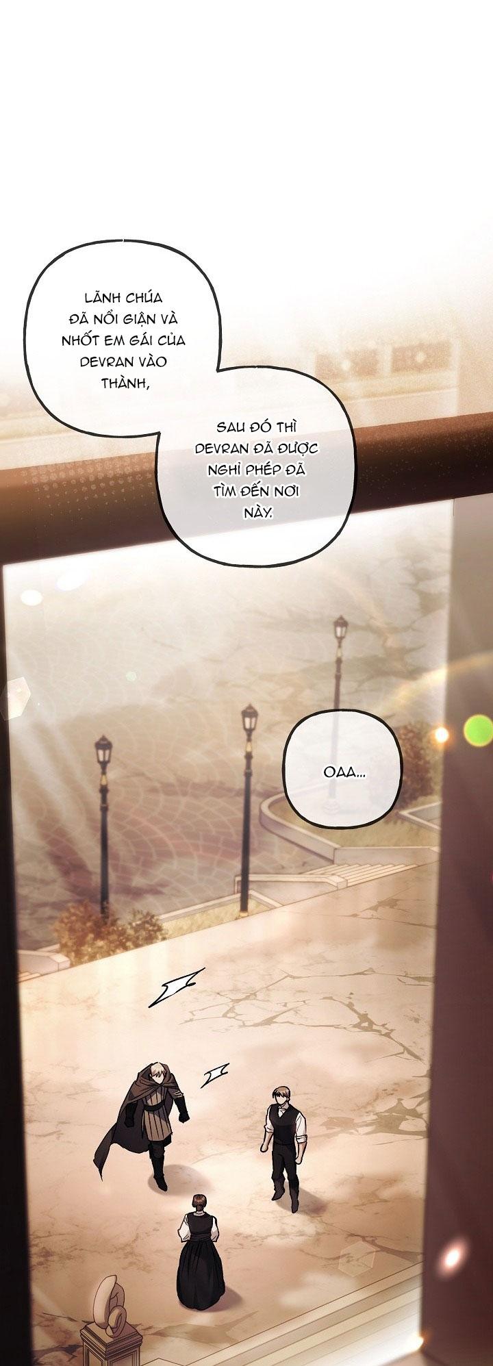 Đọc truyện (ABO) BƯỚC NGOẶT - Chapter 58