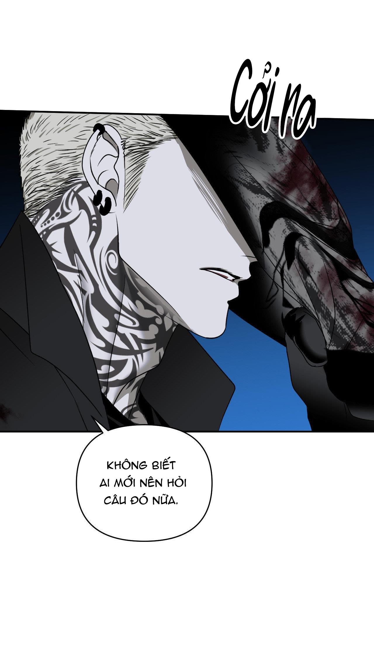 Đọc truyện SHUTLINE - Chapter 77
