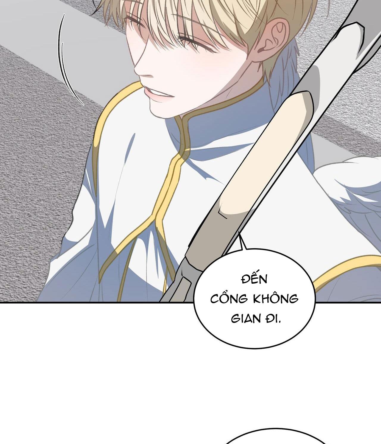 Đọc truyện CÁCH TỒN TẠI NHƯ MỘT NGƯỜI CHƠI - Chapter 54