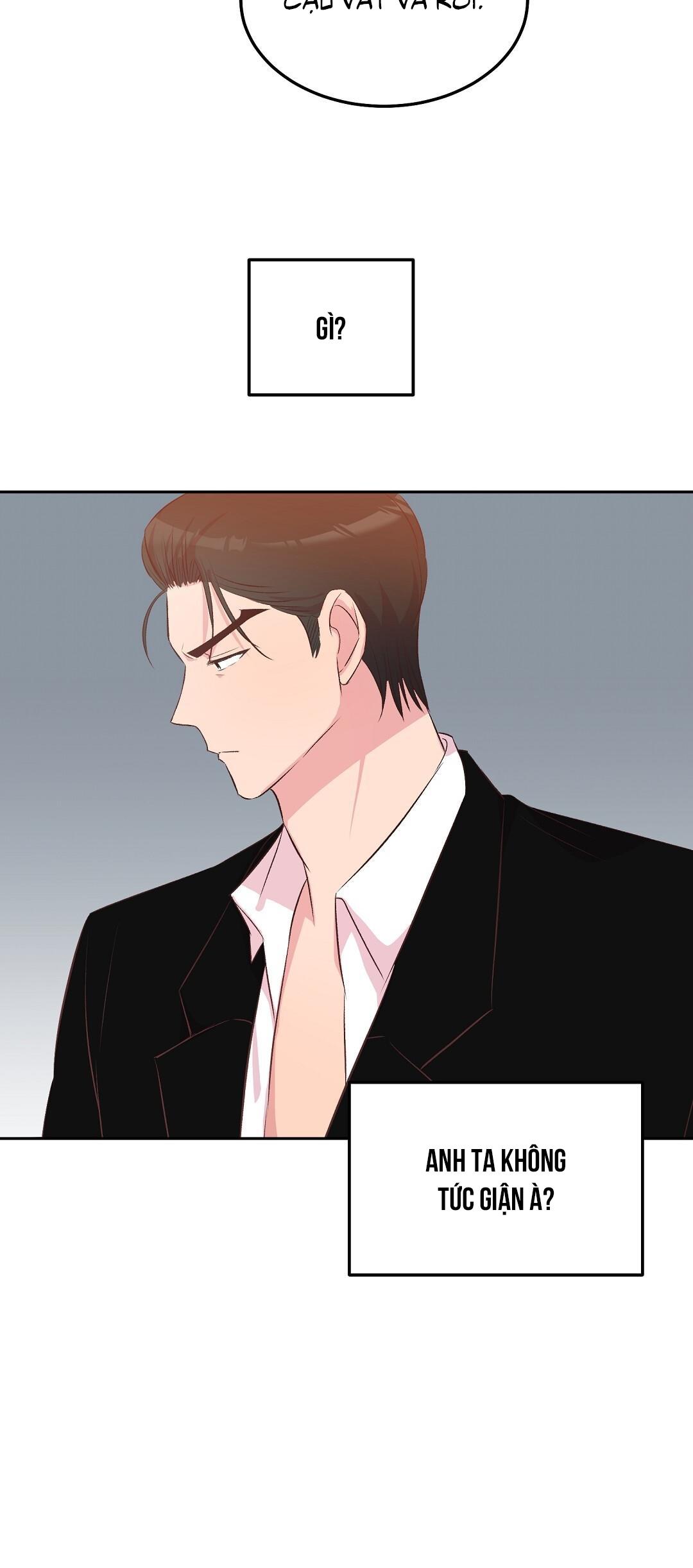 Đọc truyện CHUYỆN TÌNH ĐẢO HOANG - Chapter 17