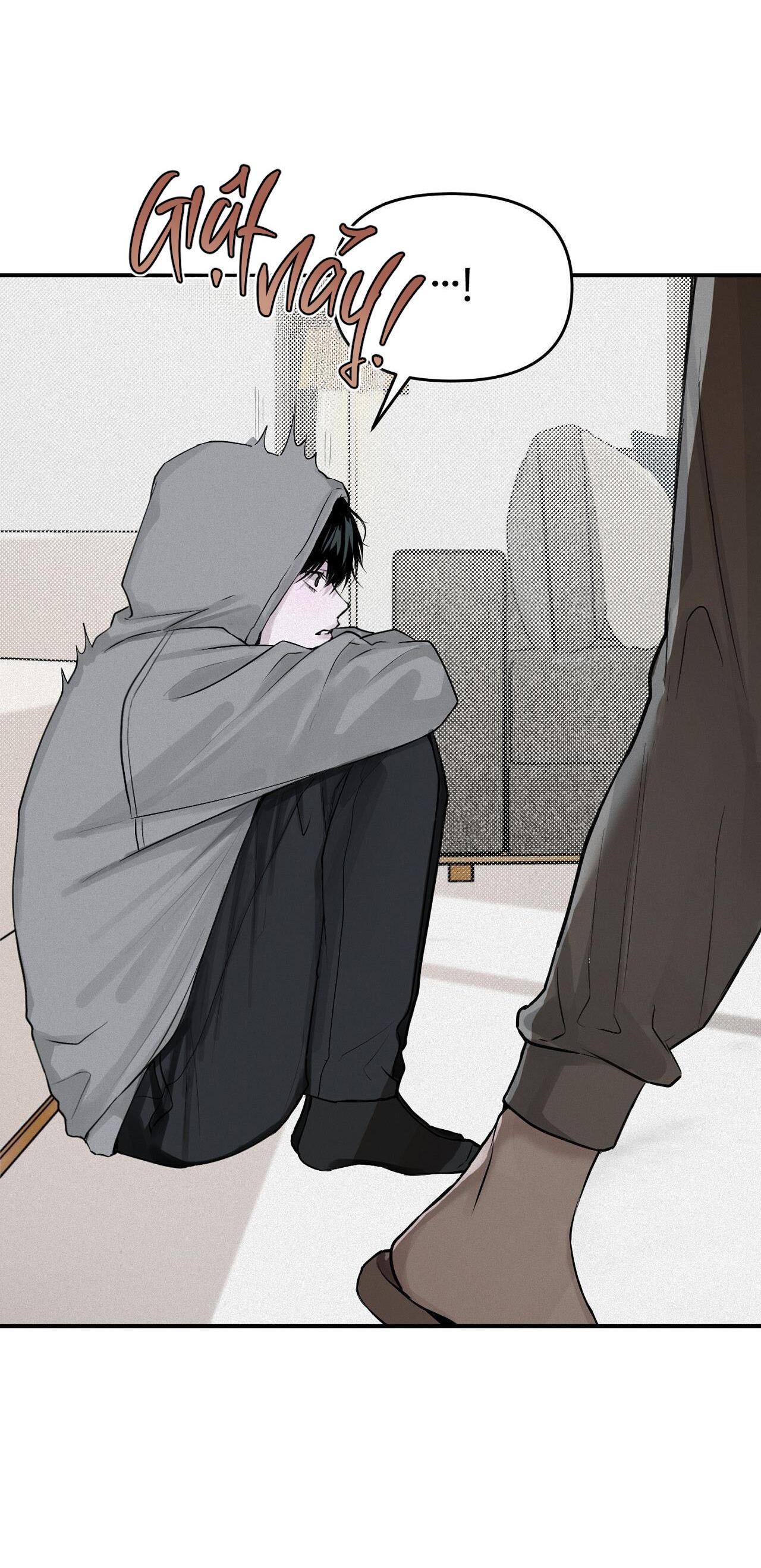 Đọc truyện (CBunu) Phép Chiếu - Chapter 4