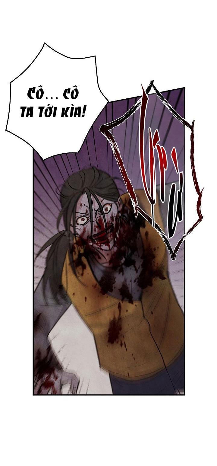Đọc truyện Deadman Switch - Chapter 10