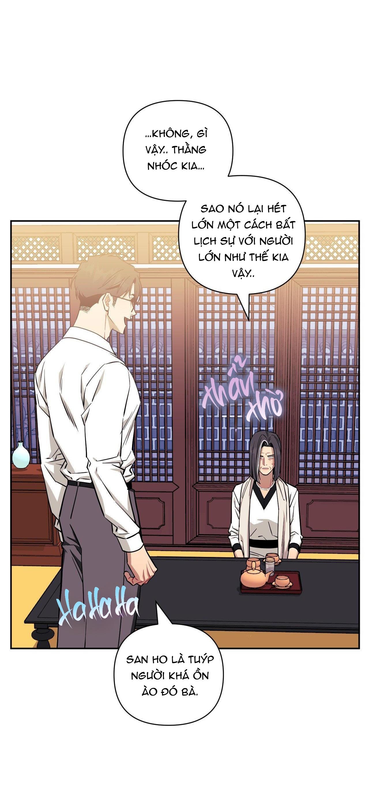 Đọc truyện HƠN CẢ BẠN BÈ - Chapter 86