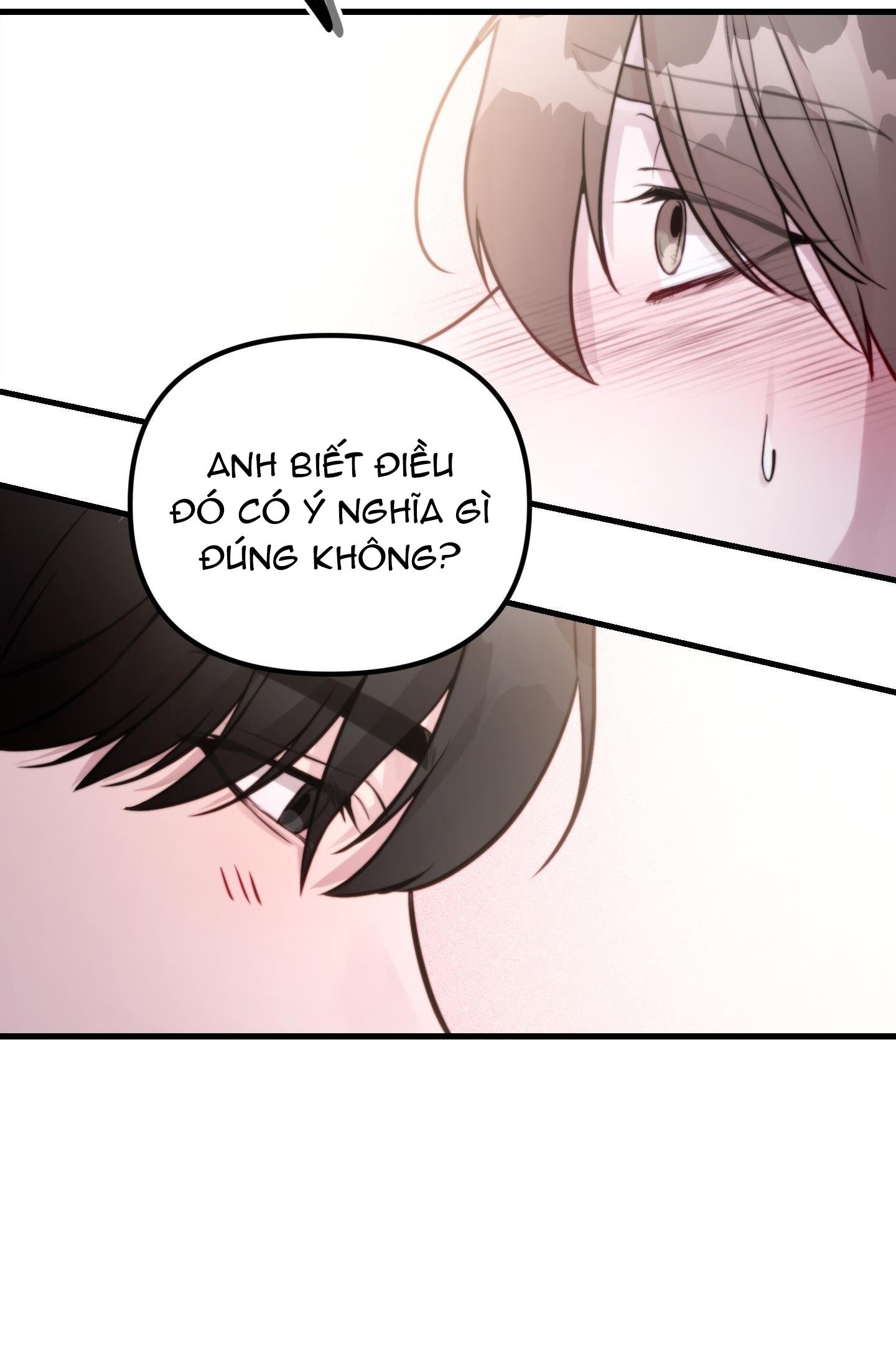 Đọc truyện NGHIỆN SEX - Chapter 15.5