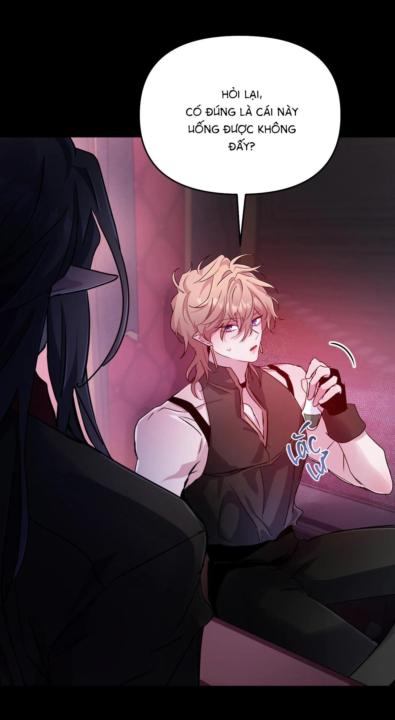 Đọc truyện (CBunu) Ám Giữ Linh Hồn - Chapter 55
