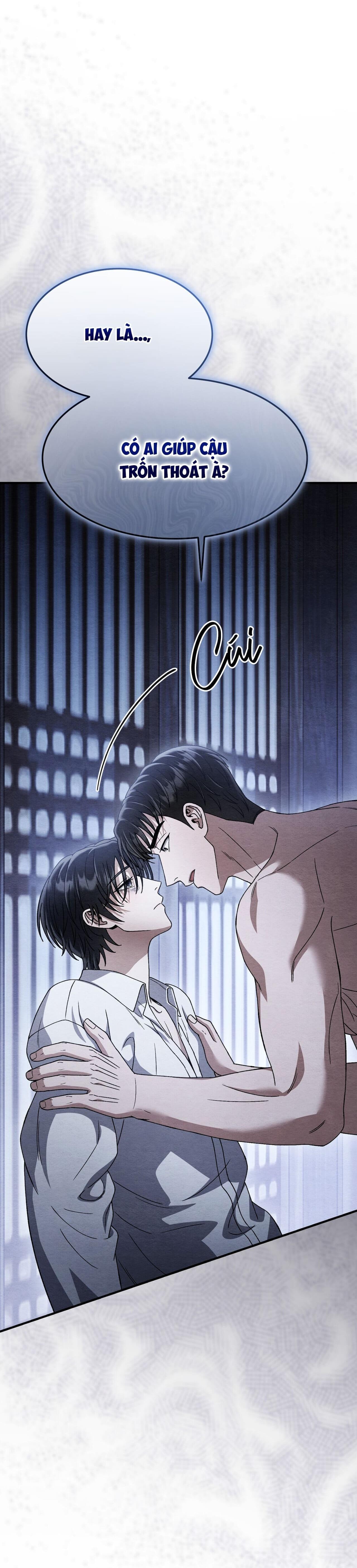 Đọc truyện ĂN MỘT LỜI HAI - Chapter 42