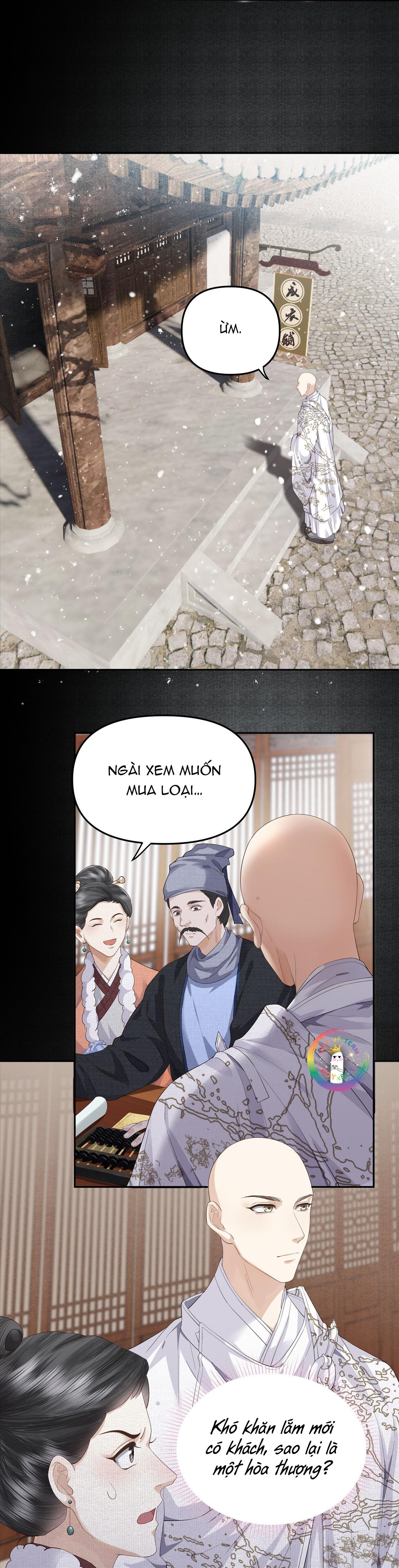 Đọc truyện Đồng Tiền Kham Thế - Chapter 48