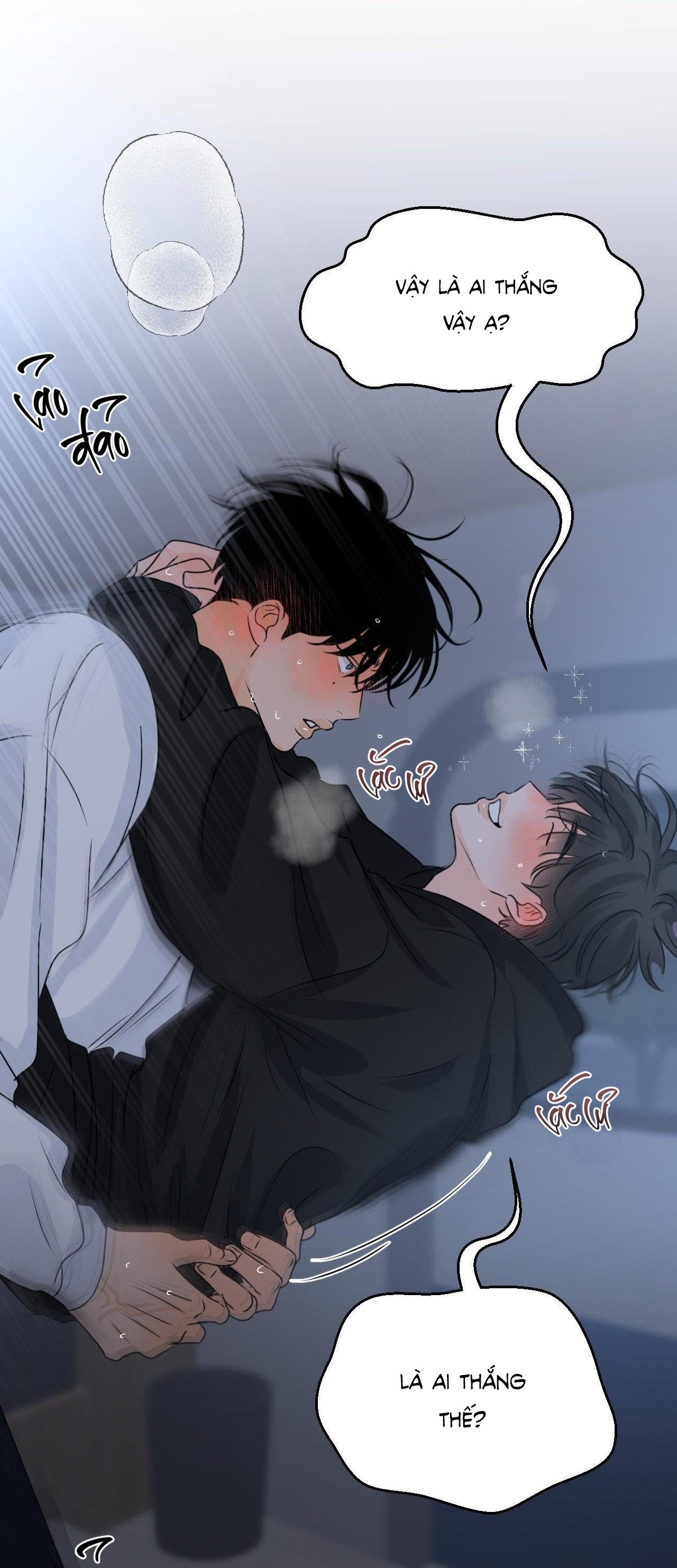 Đọc truyện RANH GIỚI CỦA MÙI HƯƠNG - Chapter 44