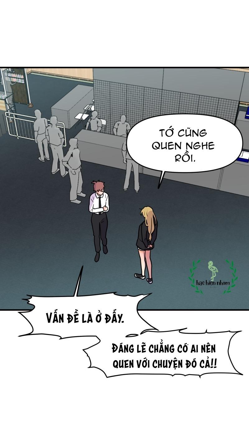 Đọc truyện Truyện Ngôn Nhưng Không Ngôn Lắm - Chapter 84