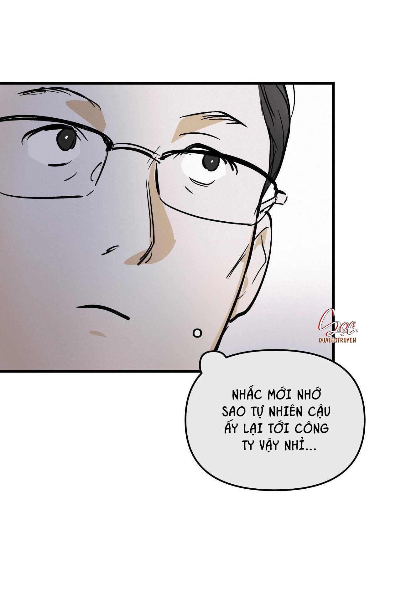Đọc truyện LIE AGAIN - Chapter 43