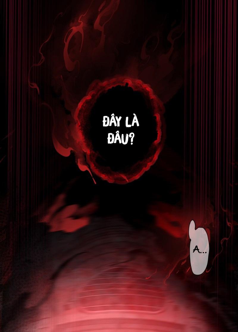 Đọc truyện Ác linh - Chapter 1