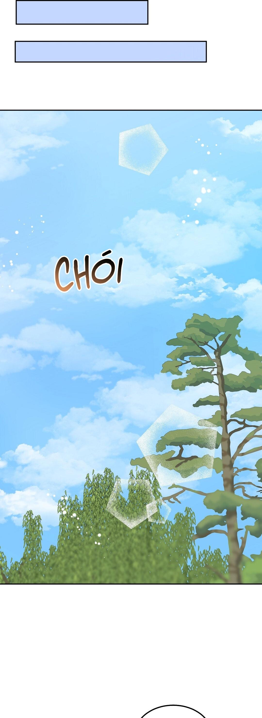 Đọc truyện CHUYỆN TÌNH ĐẢO HOANG - Chapter 8