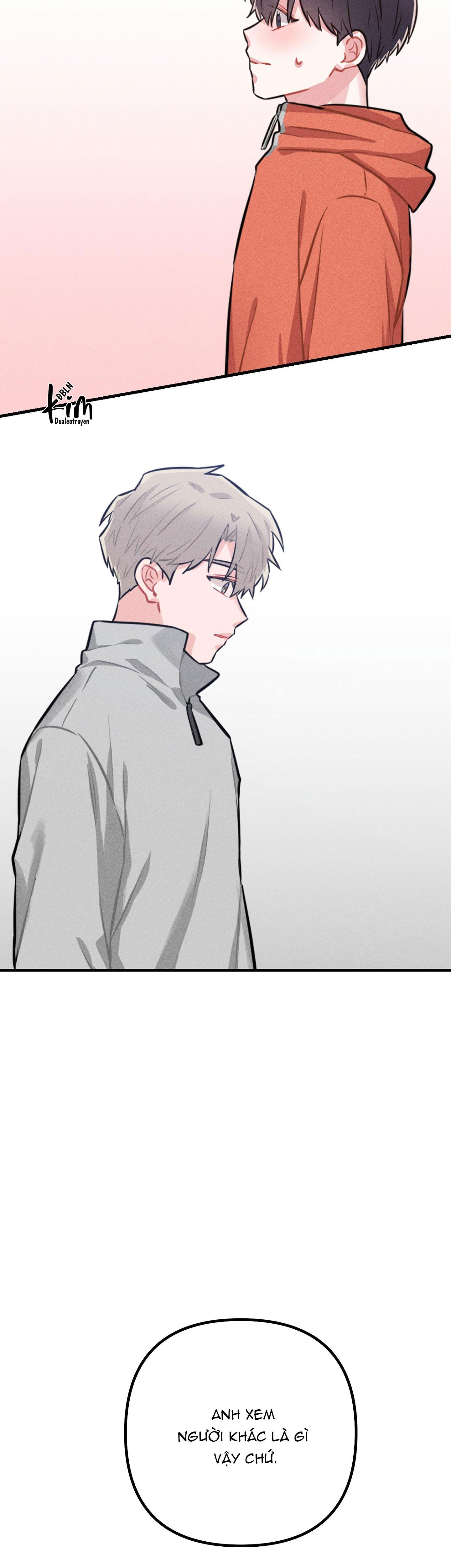 Đọc truyện BL NGẮN TUYỂN CHỌN - Chapter 11.6