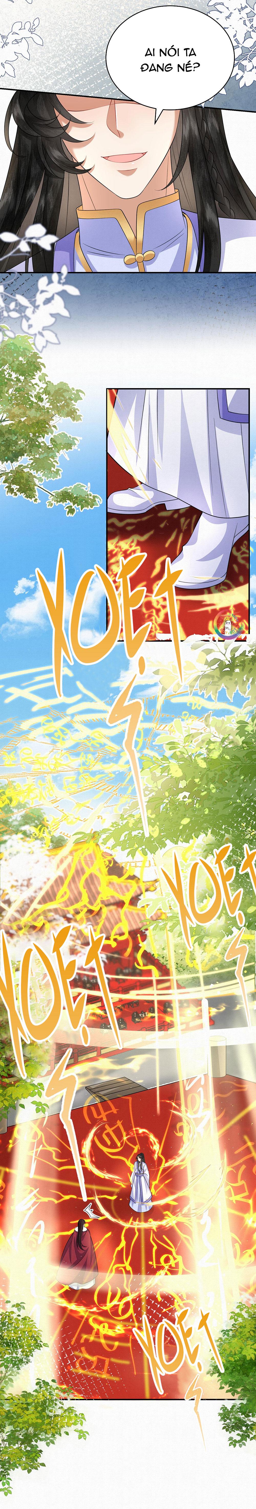 Đọc truyện Nam Thê Vô Dụng Sống Lại Rồi!!! - Chapter 75