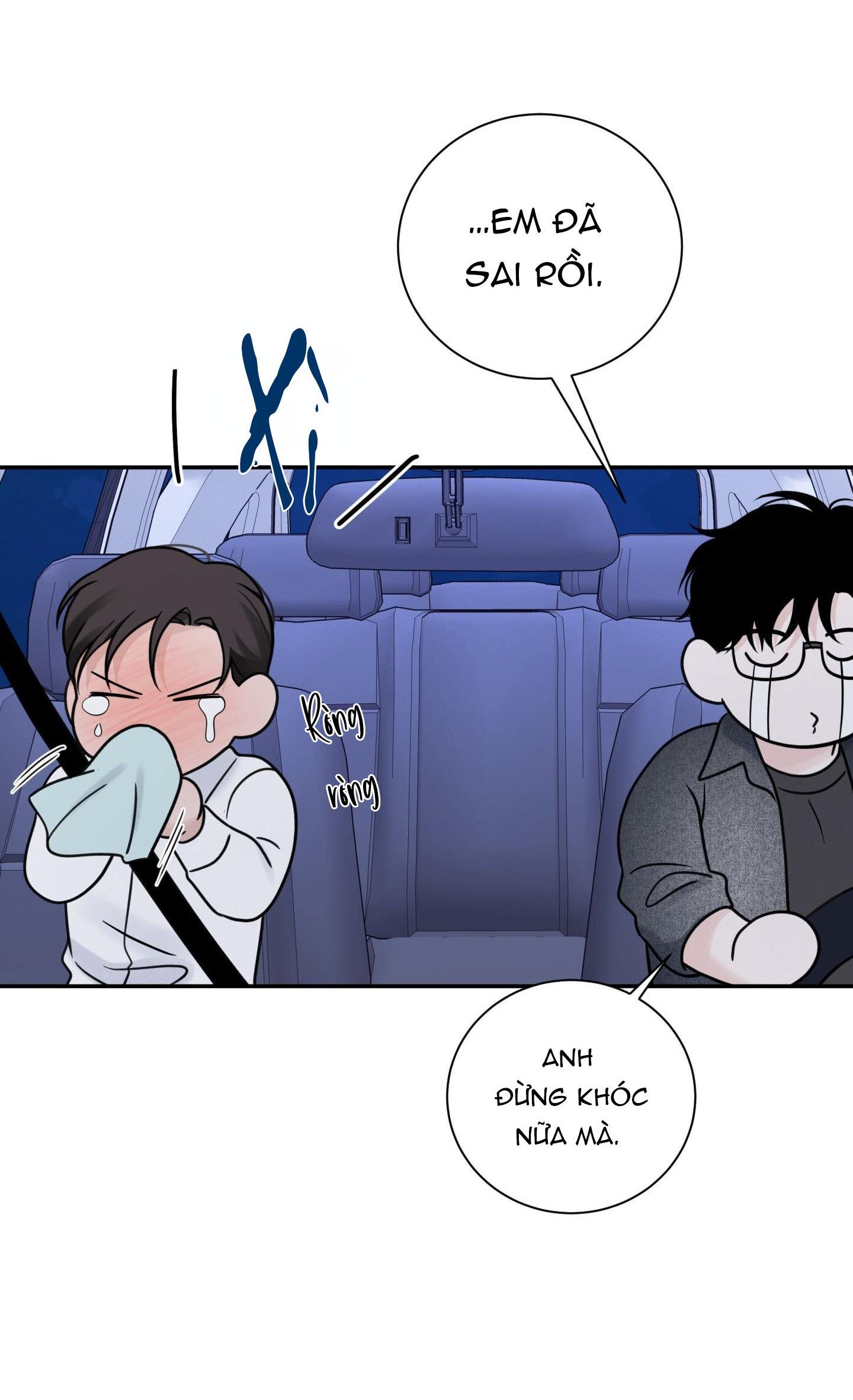 Đọc truyện OVER CLOCK - Chapter 42