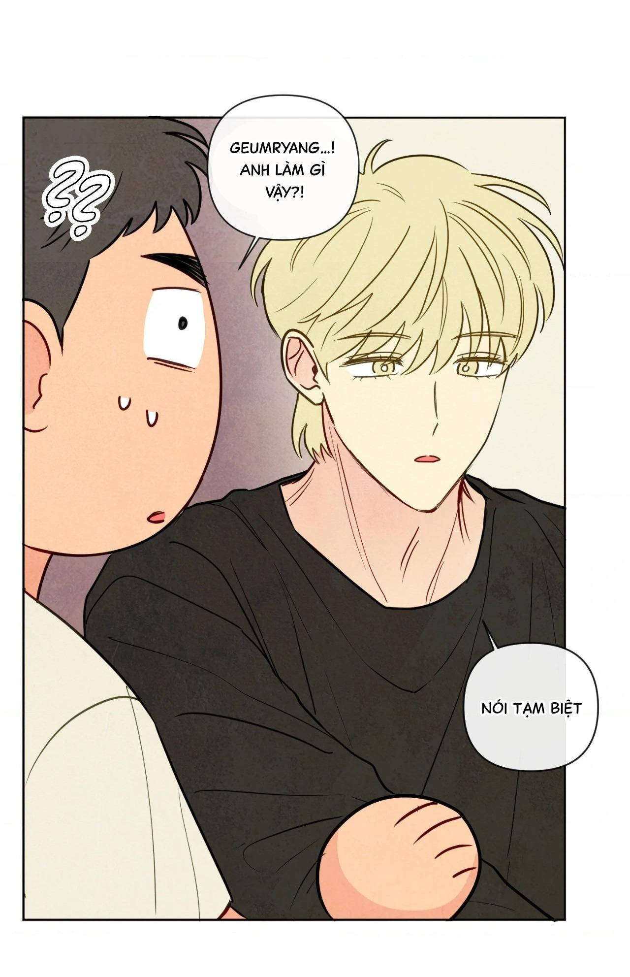 Đọc truyện Sự quyến rũ của Thần Rắn - Chapter 20