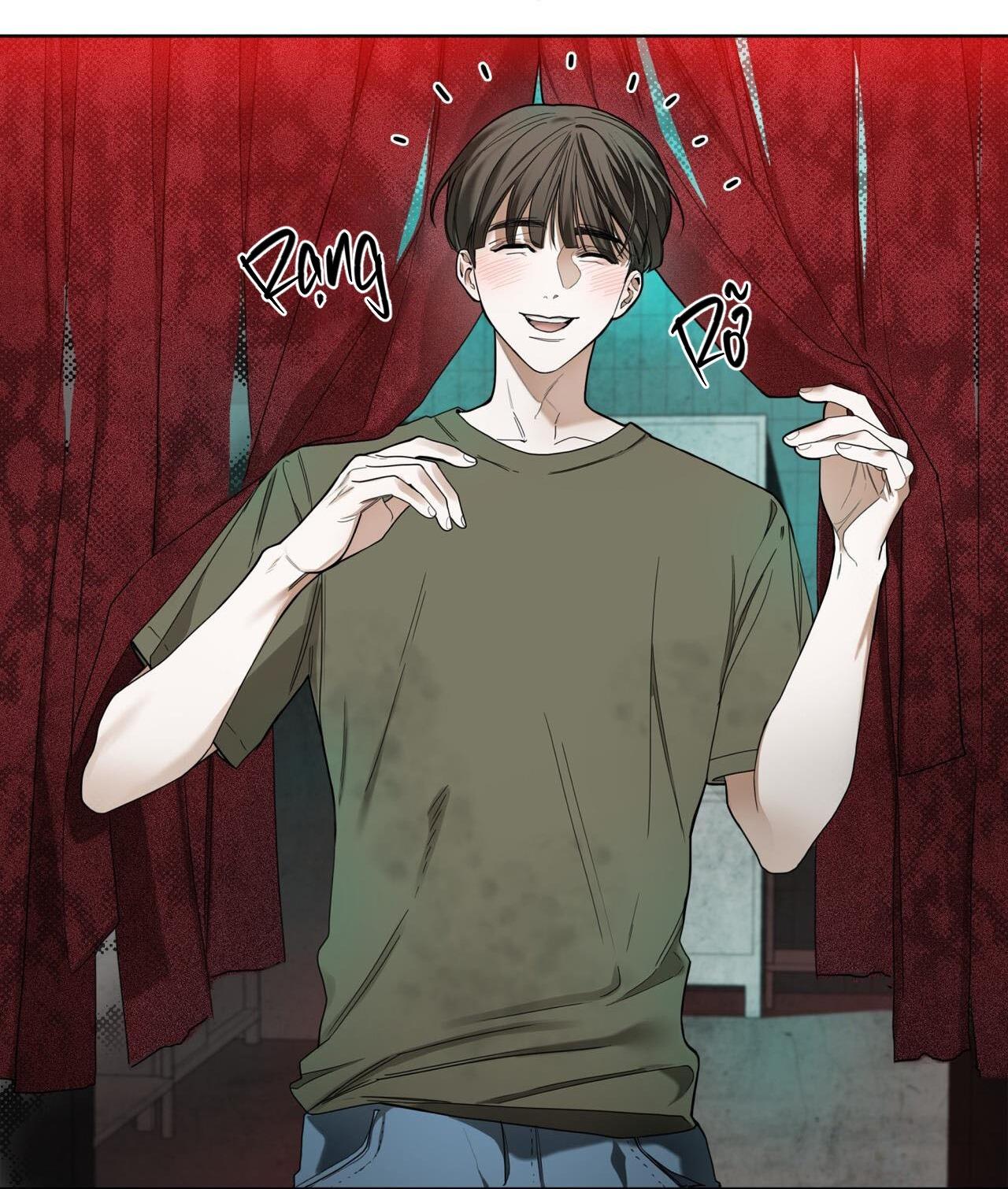 Đọc truyện (CBunu) Phạm Luật - Chapter 74