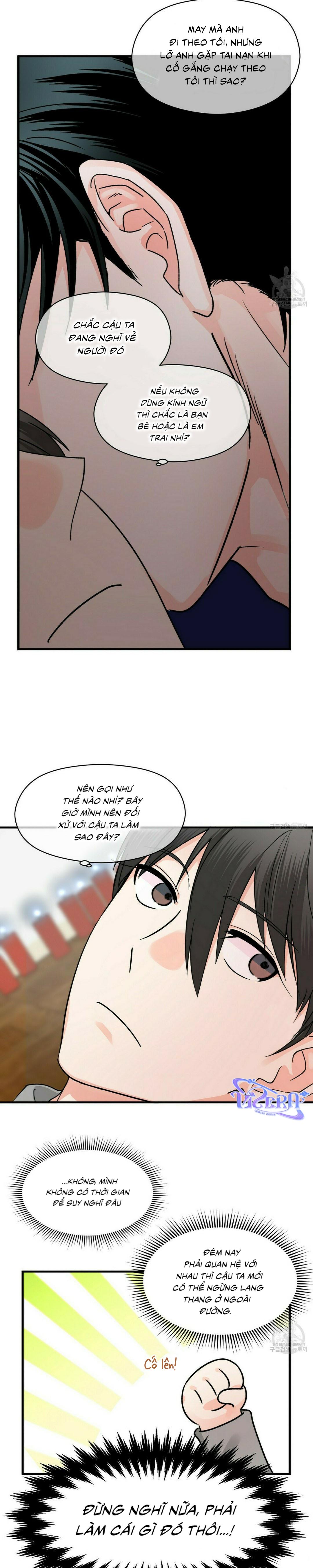 Đọc truyện Bách Dạ - Chapter 20