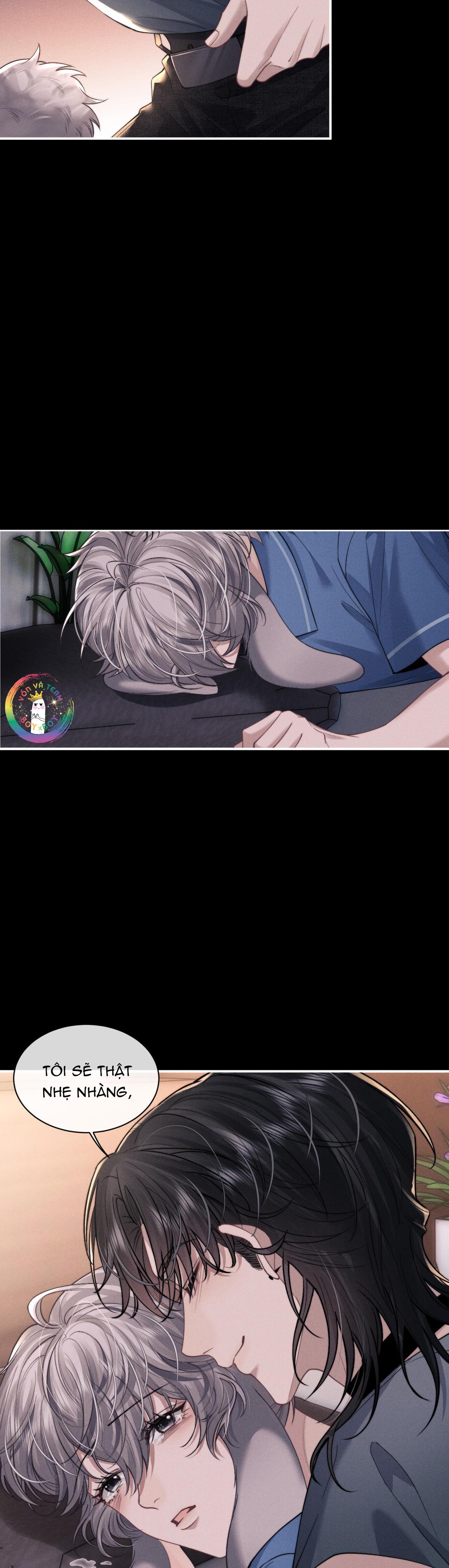 Đọc truyện Chấp Sự Thỏ Tai Cụp - Chapter 79