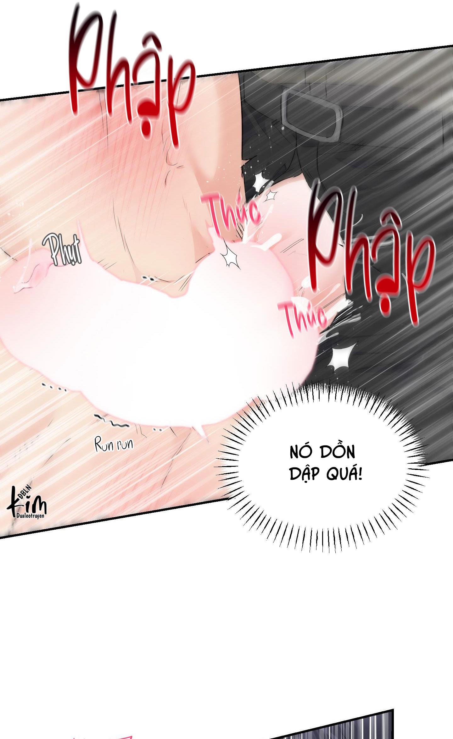 Đọc truyện TUYỂN TẬP NGỰC BỰ, CUNG KHỦ CỦA NHÀ KIM - Chapter 175.1