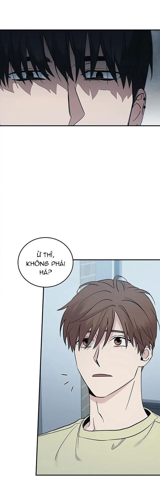Đọc truyện Deadman Switch - Chapter 20