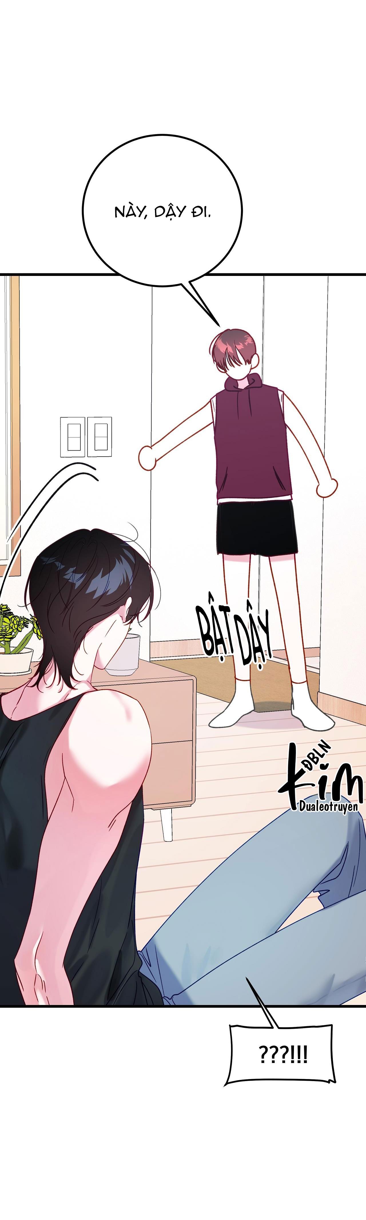 Đọc truyện BL NGẮN TUYỂN CHỌN - Chapter 33.2