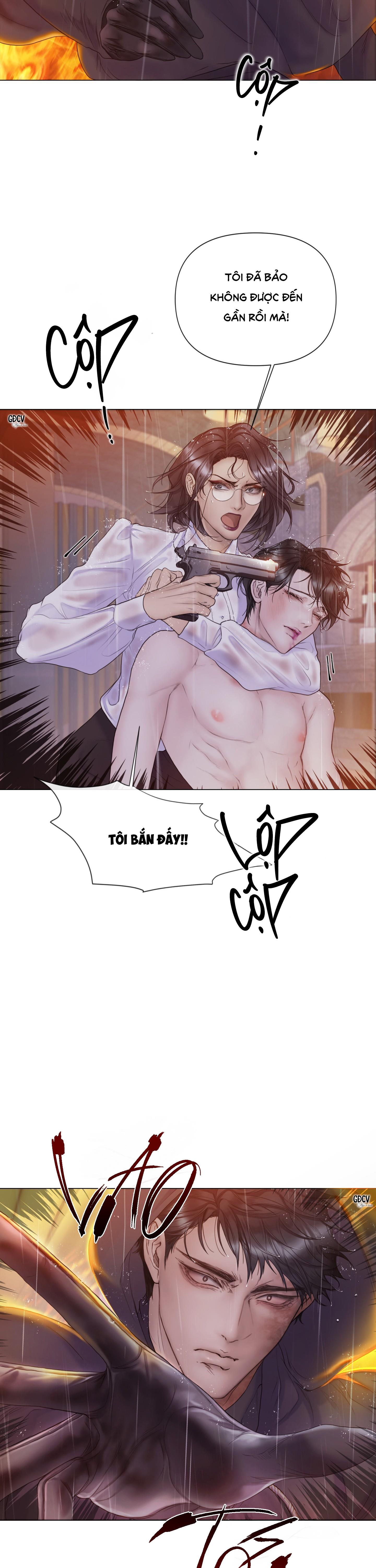 Đọc truyện MARY JANE - Chapter 44