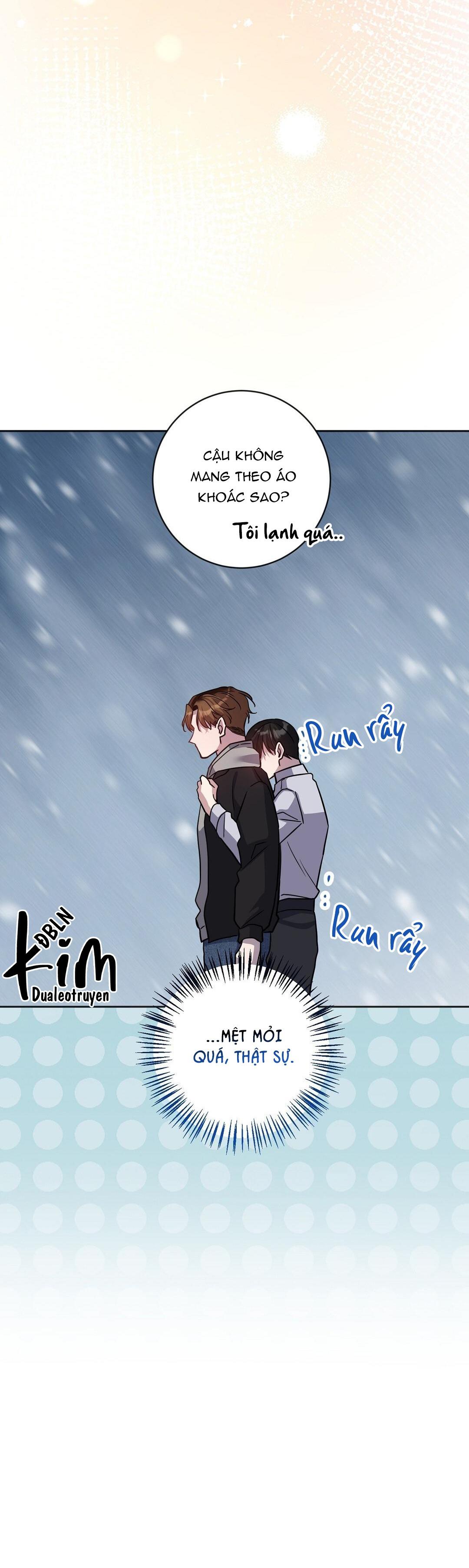 Đọc truyện NGHIỆN SEX - Chapter 8.2