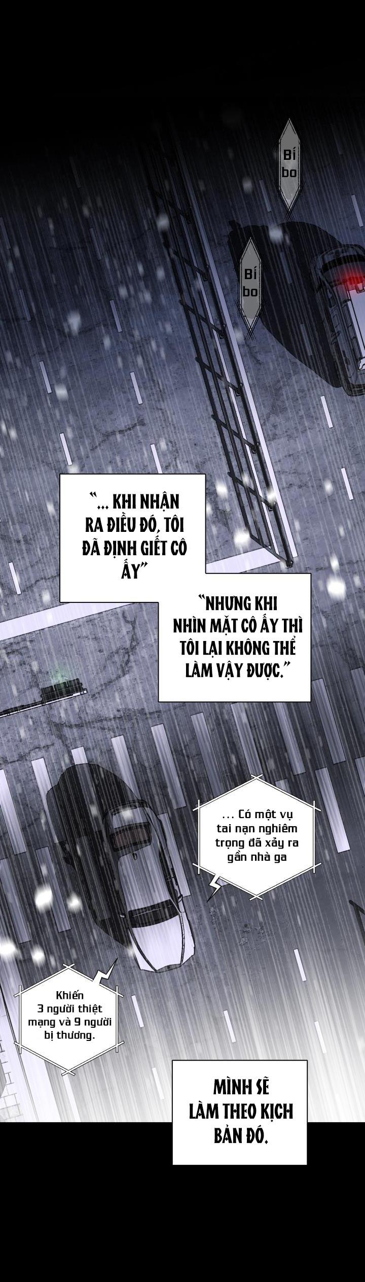 Đọc truyện MY X DADDY - Chapter 14