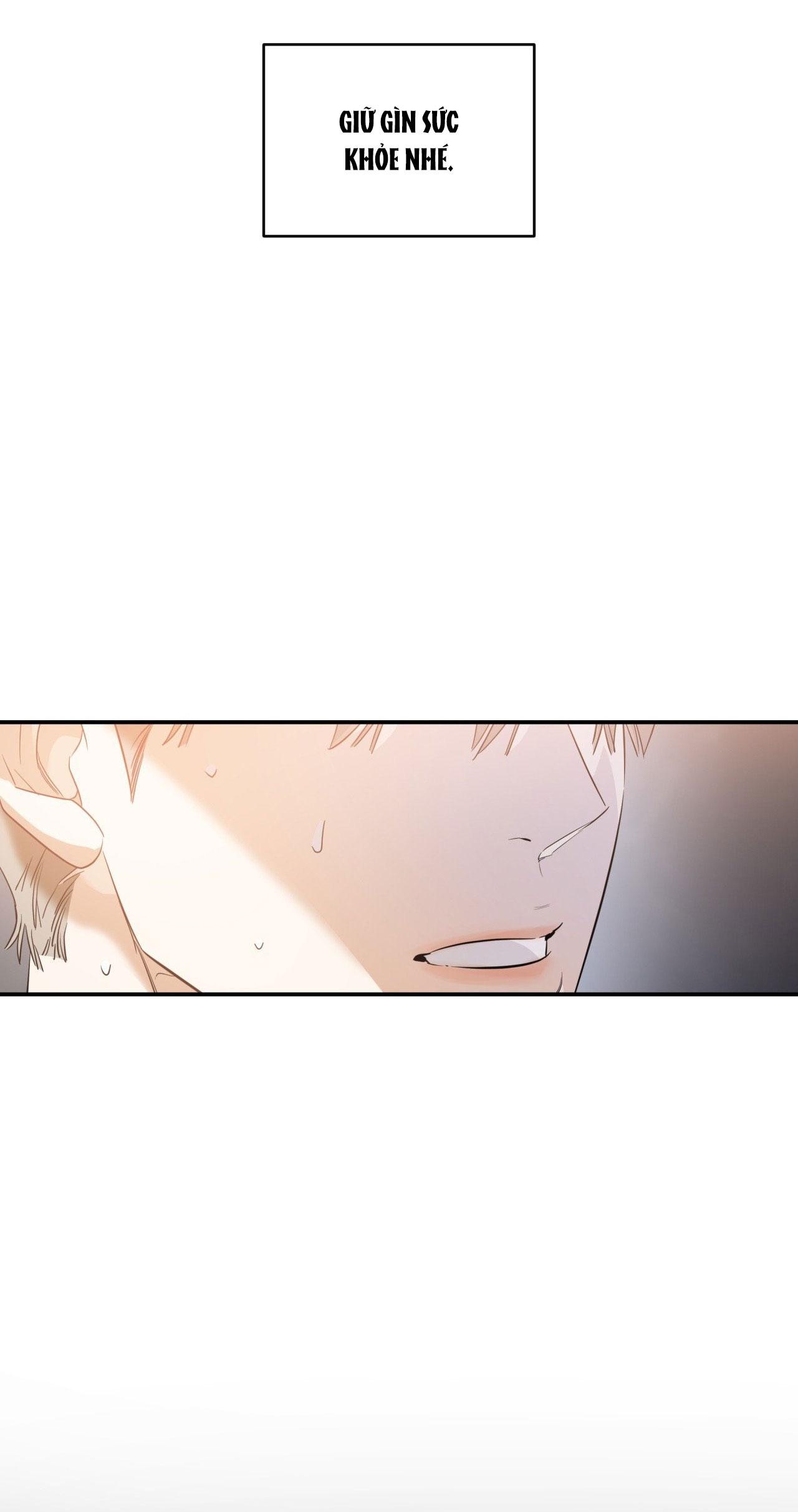 Đọc truyện LỆNH CỨU RỖI - Chapter 70