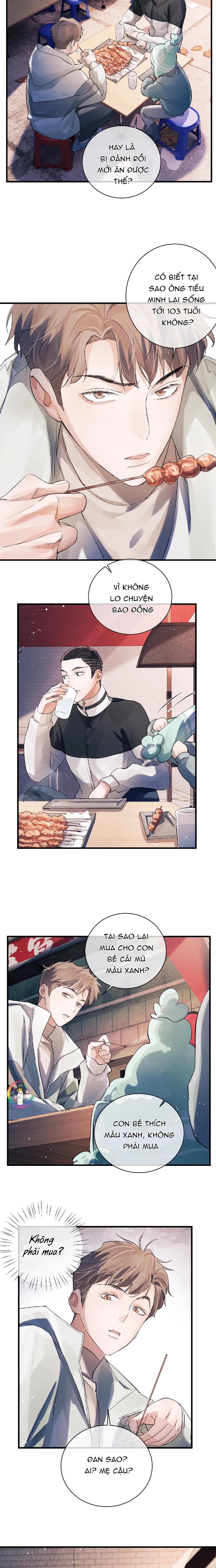 Đọc truyện Tát Dã (Ngang Tàng) - Chapter 16