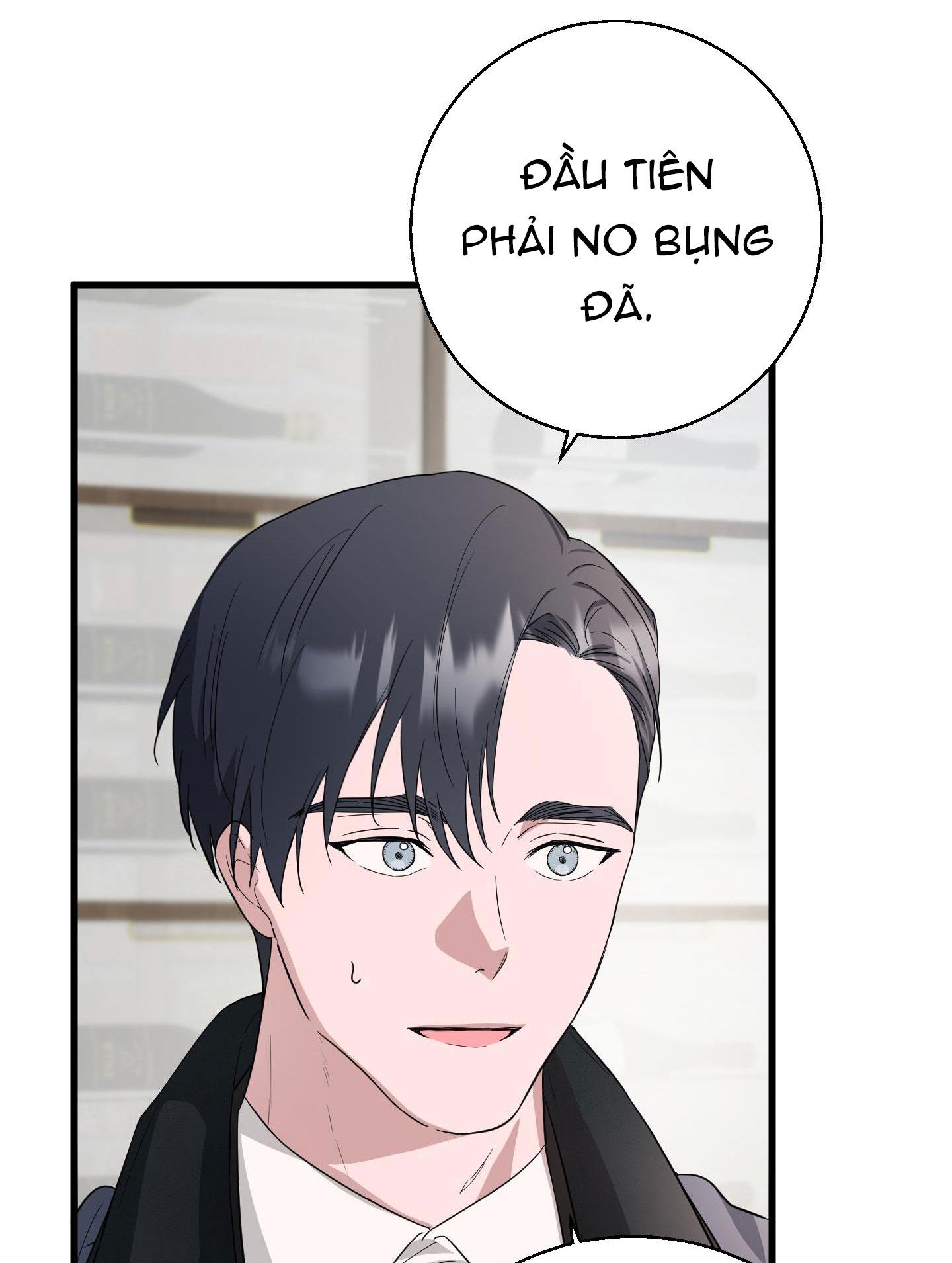 Đọc truyện BL NGẮN CHỊCH HỎNY - Chapter 47.2