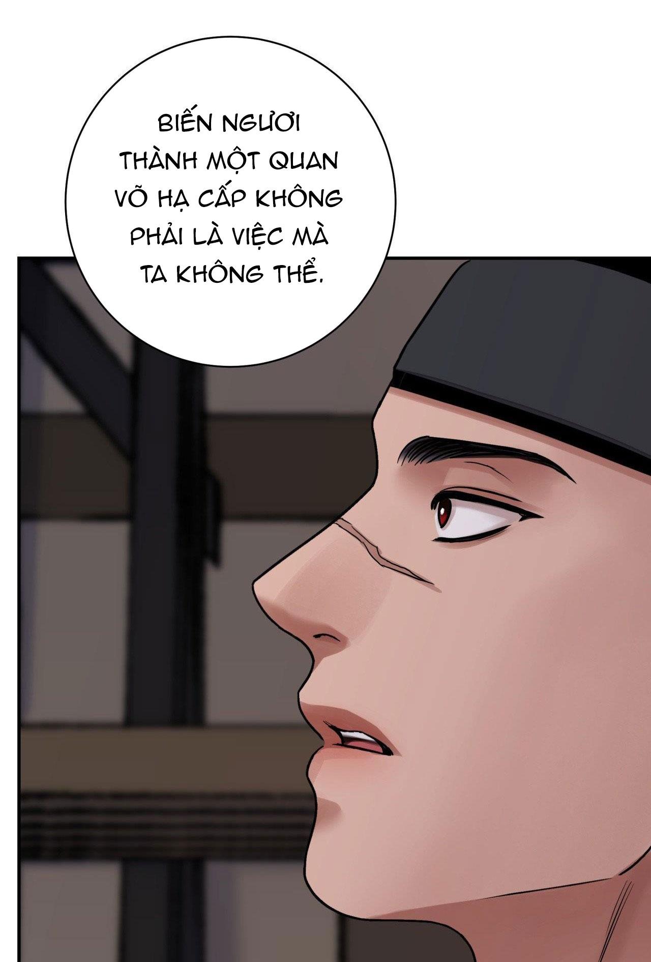 Đọc truyện KIẾM HOA - Chapter 65