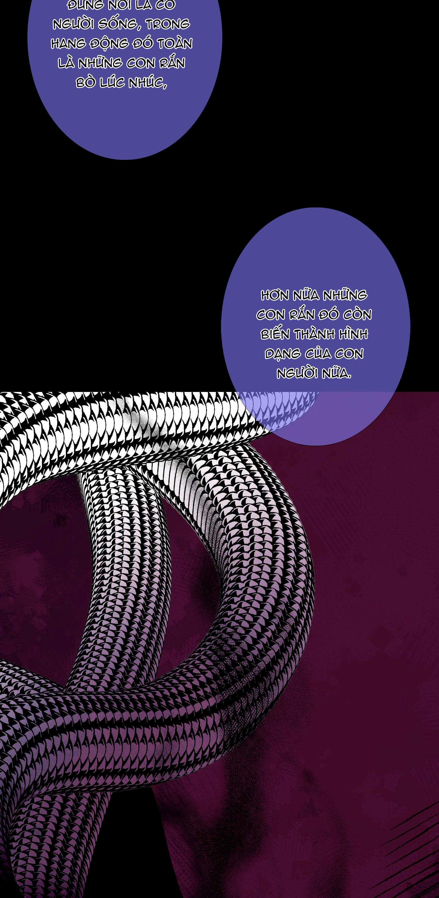 Đọc truyện CHUYỆN QUỶ MÔN QUAN - Chapter 59