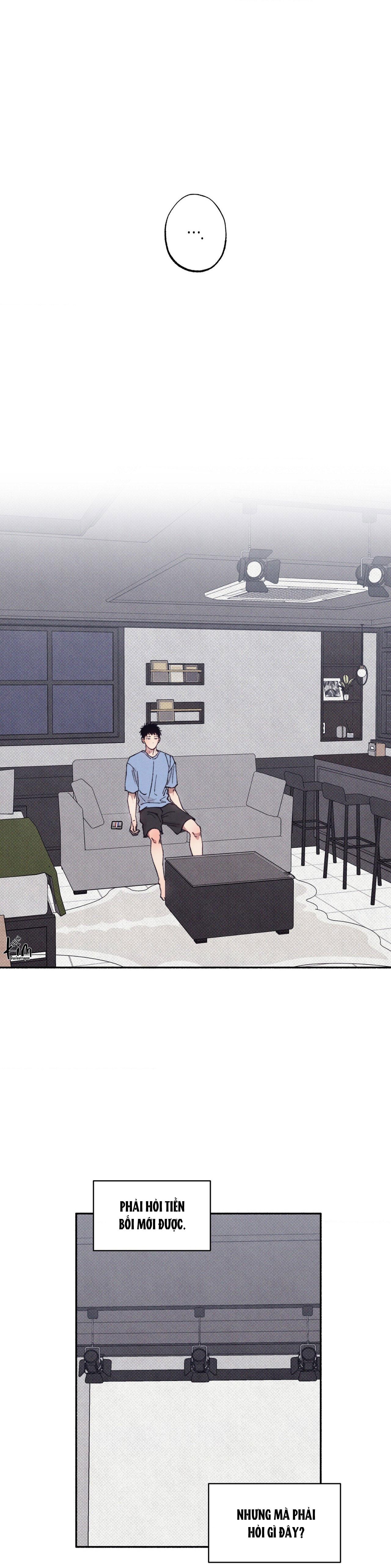Đọc truyện TỪ 1 ĐẾN 10 - Chapter 35