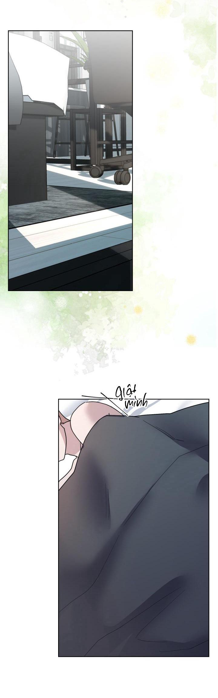 Đọc truyện BL NGẮN TUYỂN CHỌN - Chapter 27.6