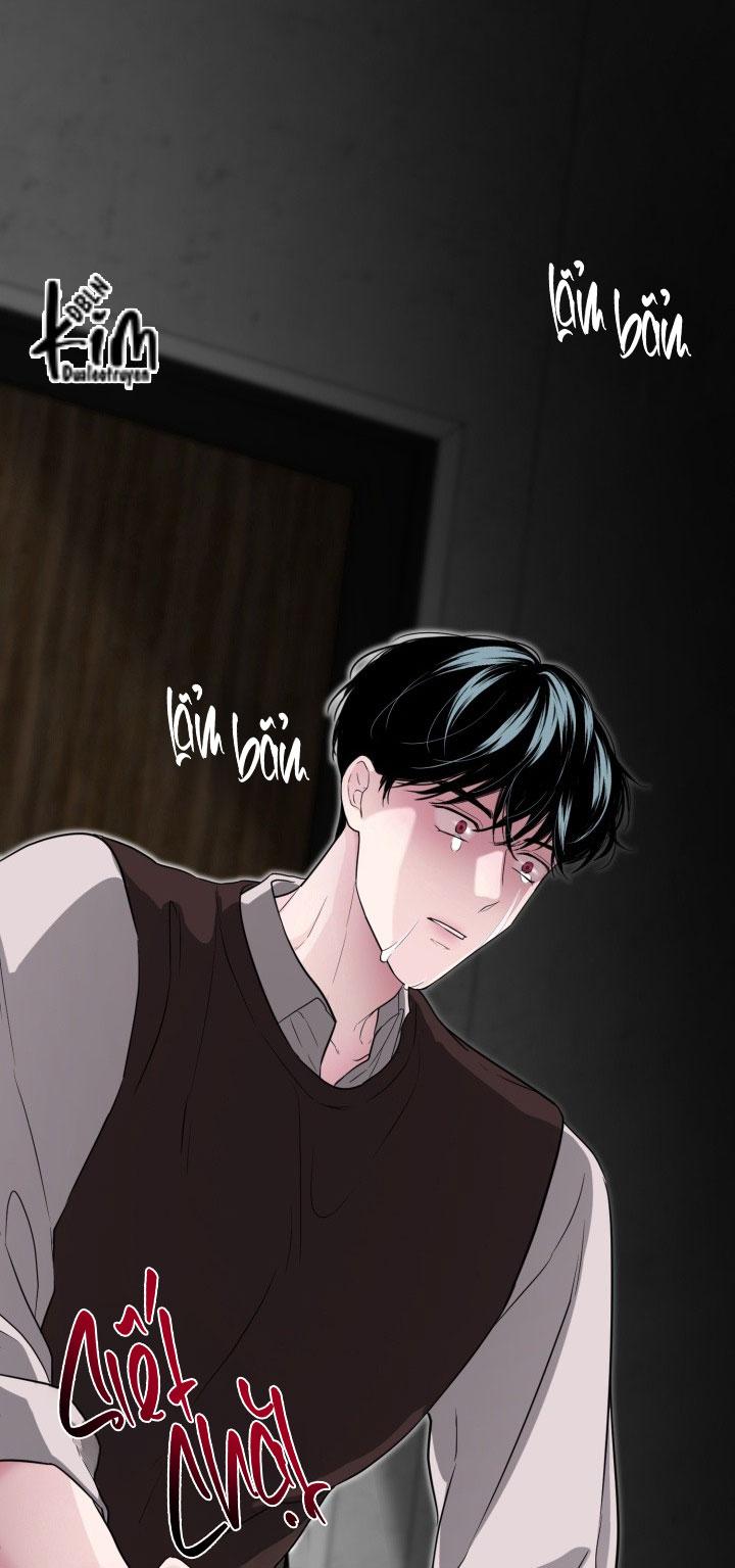 Đọc truyện ĐÊM CỦA NGƯỜI ĐÀN ÔNG ẤY - Chapter 9