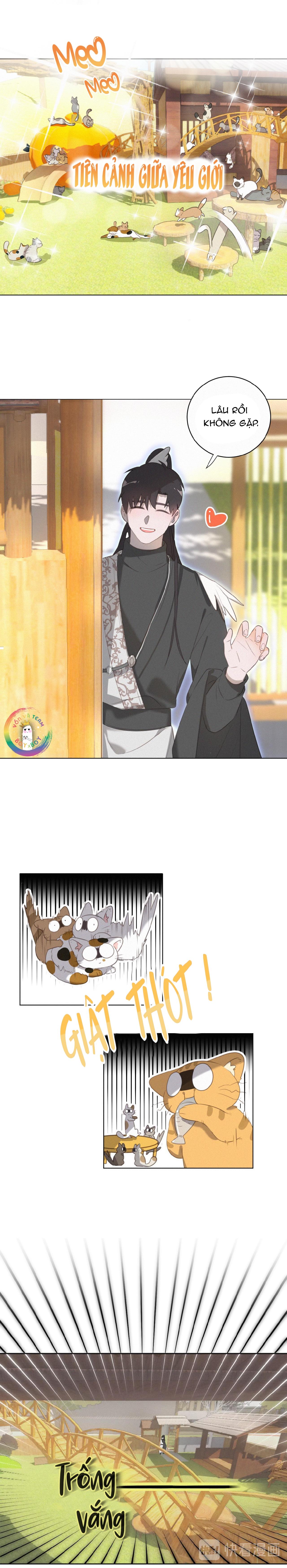 Đọc truyện Xã Hội Mồn Lèo - Chapter 63