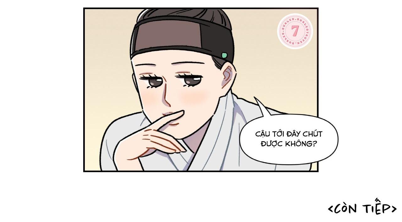 Đọc truyện [Hoàn] Nam Nô Vô Tri - Chapter 1