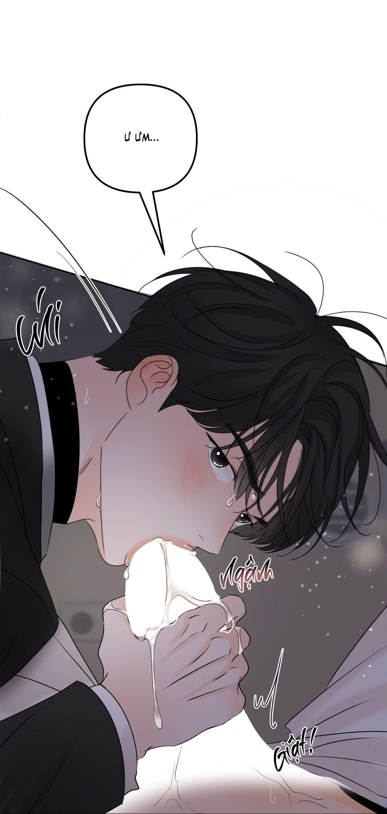 Đọc truyện RANH GIỚI CỦA MÙI HƯƠNG - Chapter 20