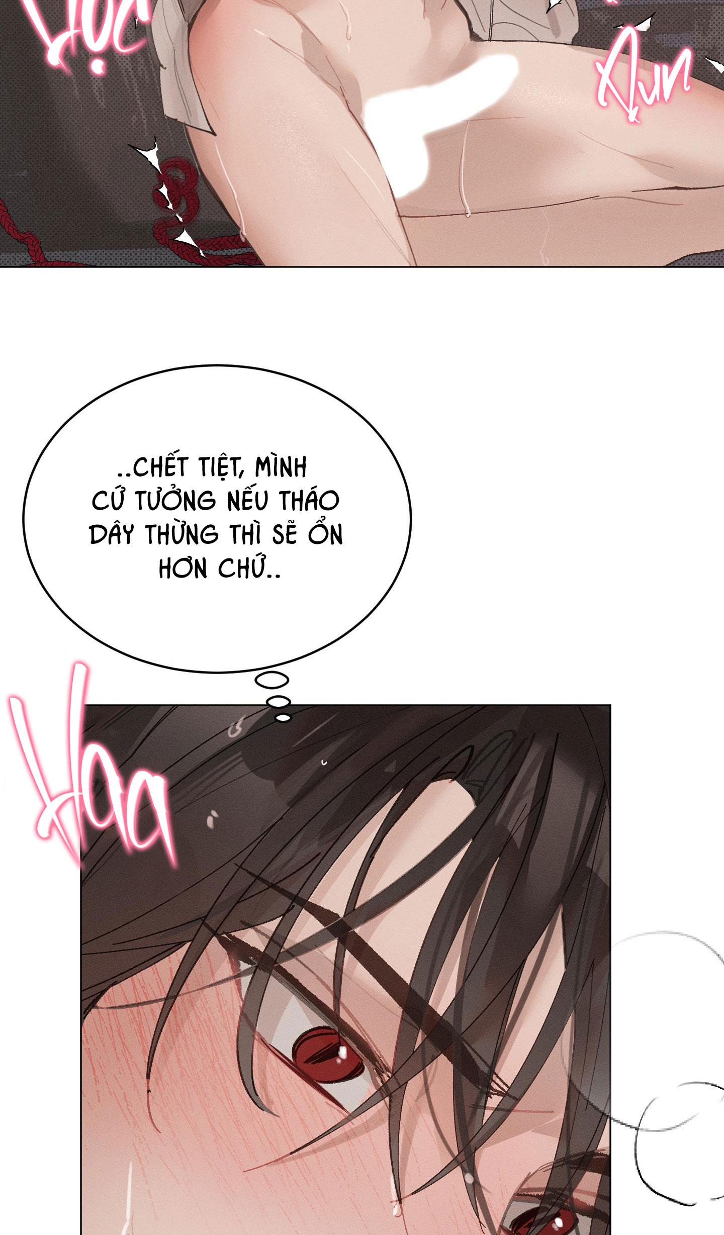 Đọc truyện BL NGẮN CHỊCH HỎNY - Chapter 28.3