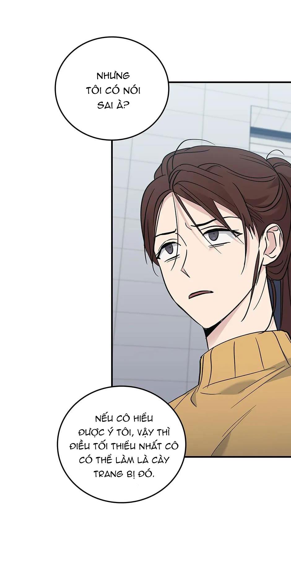 Đọc truyện Deadman Switch - Chapter 28