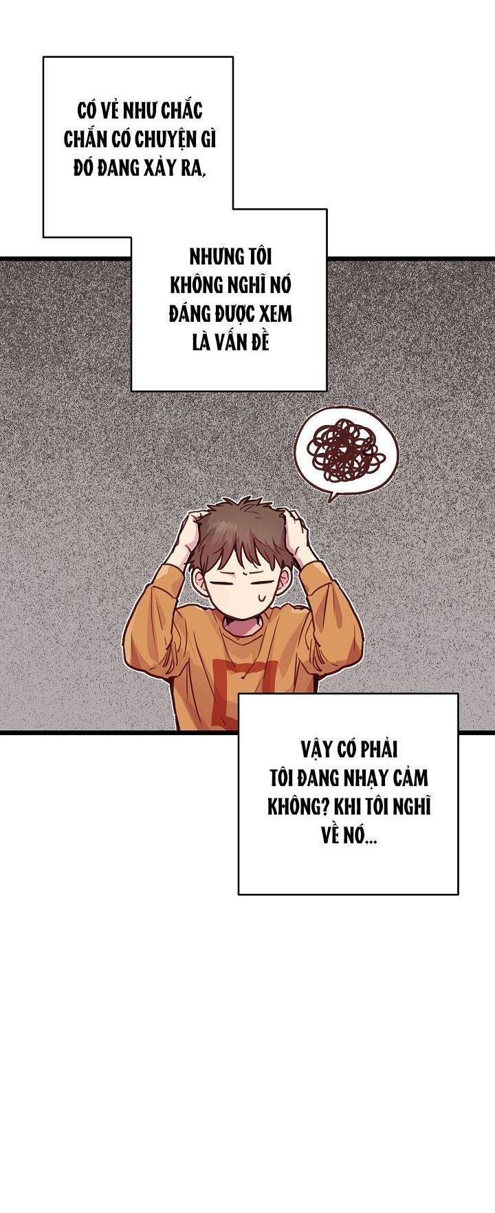 Đọc truyện Cách Để Trở Thành Gia Đình - Chapter 3