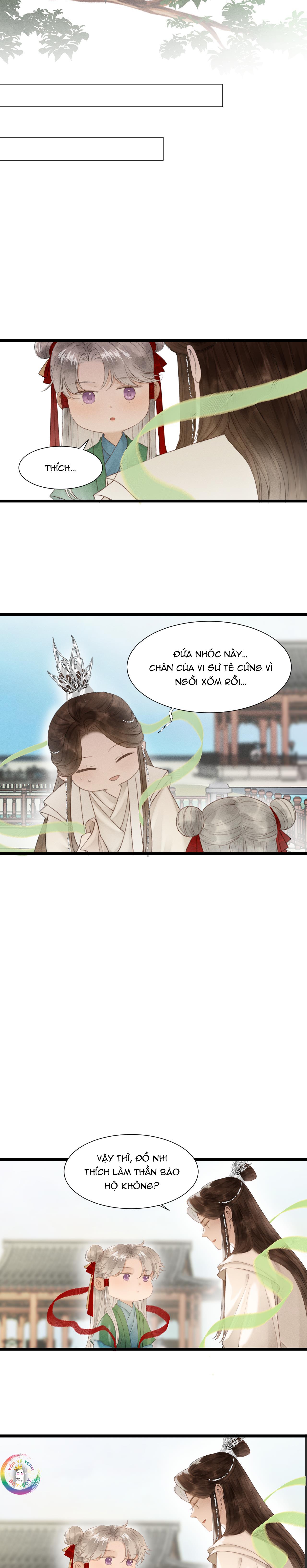 Đọc truyện Khanh Khanh - Chapter 16