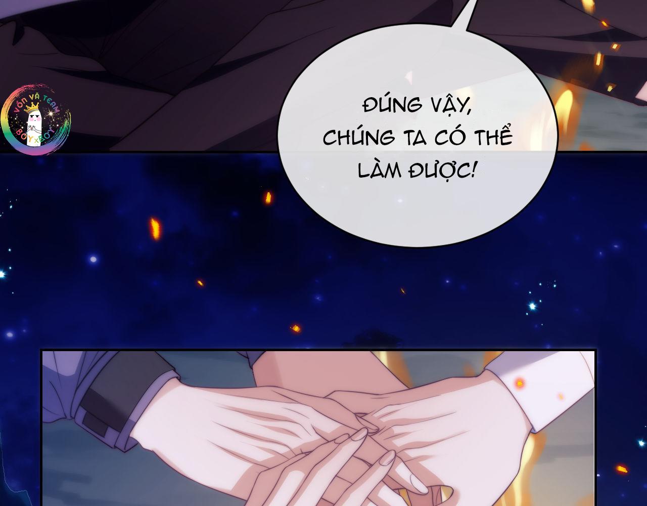 Đọc truyện Nhân Ngư Desharow - Chapter 44
