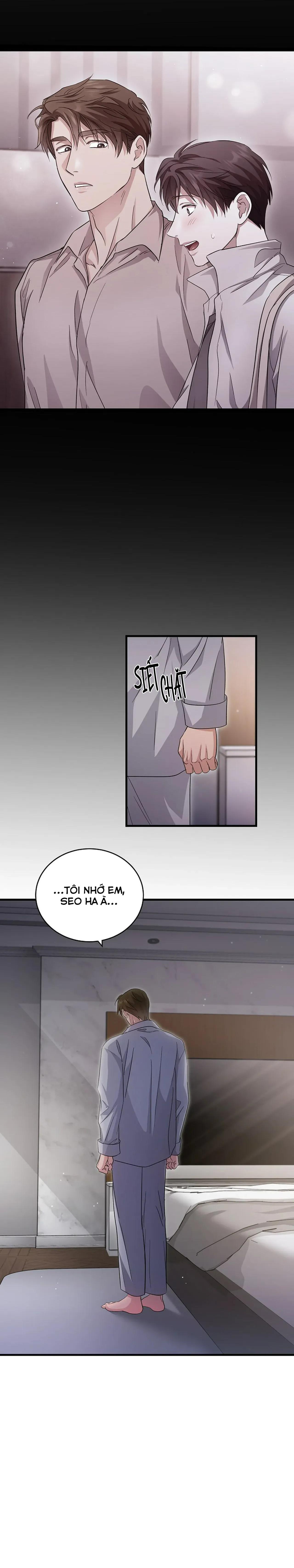 Đọc truyện DÒNG SÔNG NÔ LỆ - Chapter 20