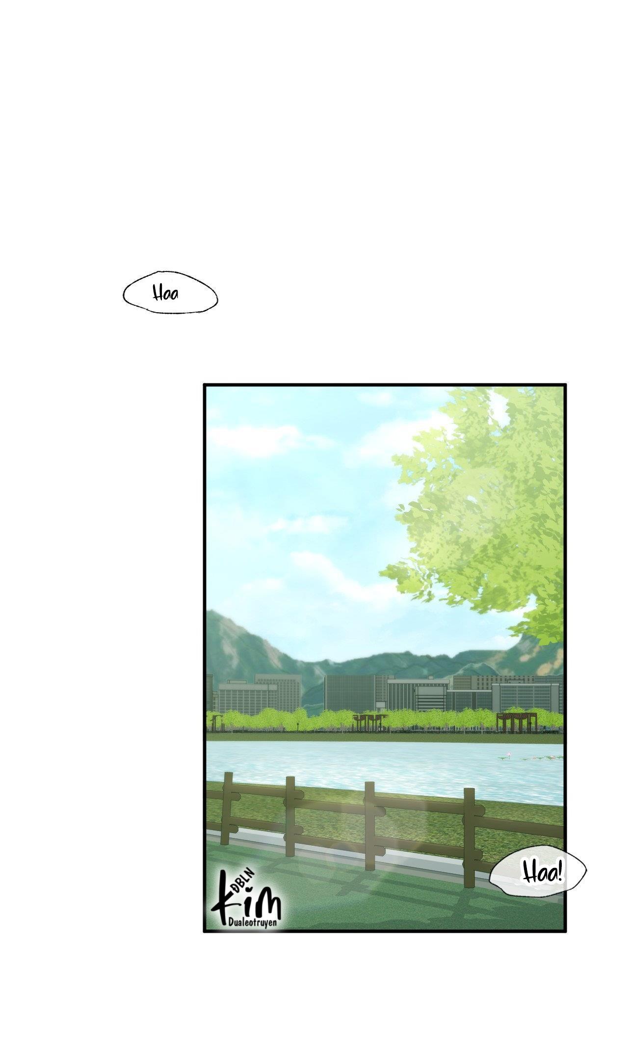 Đọc truyện ZAI ĐẸP NHƯNG LẠI THÍCH DẠY ĐỜI - Chapter 46