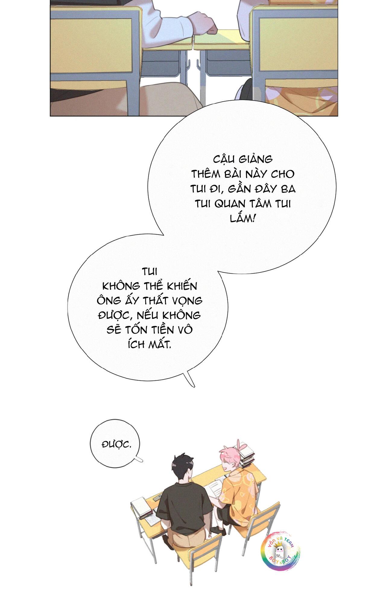 Đọc truyện Xã Hội Mồn Lèo - Chapter 74