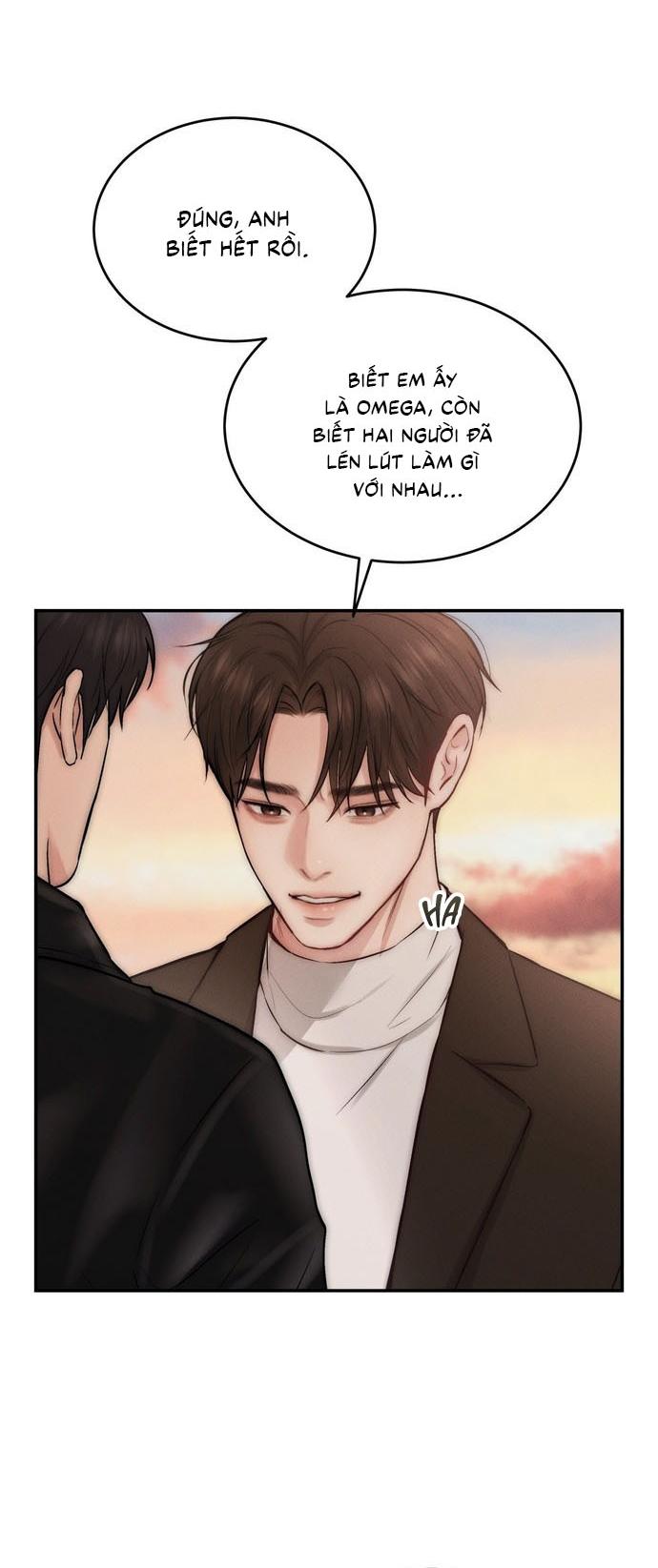 Đọc truyện (CBunu) Love Remedy - Chapter 30
