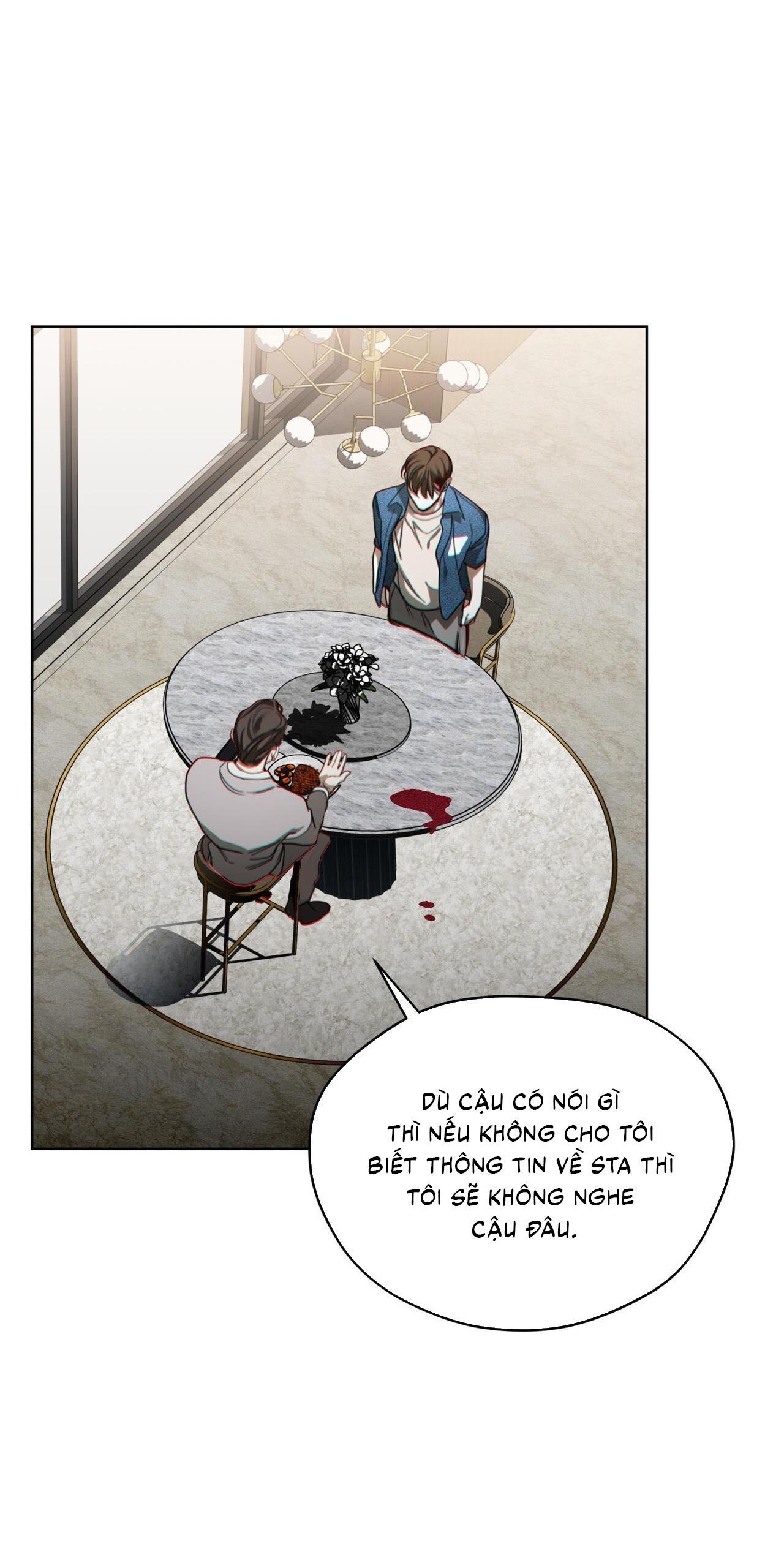 Đọc truyện (CBunu) Phạm Luật - Chapter 100